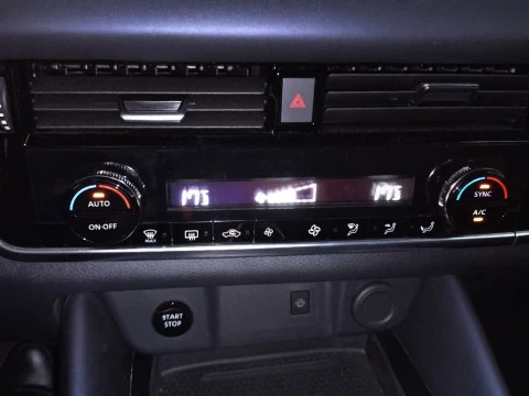 Nissan Qashqai E-POWER 140 KW (190 CV) Tekna