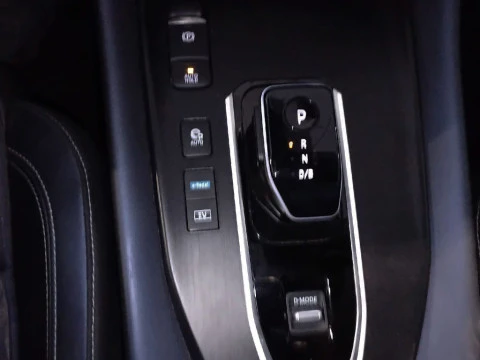 Nissan Qashqai E-POWER 140 KW (190 CV) Tekna