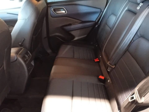 Nissan Qashqai E-POWER 140 KW (190 CV) Tekna