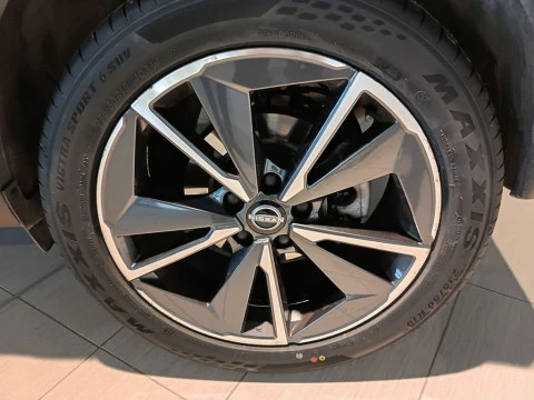 Nissan Qashqai E-POWER 140 KW (190 CV) Tekna