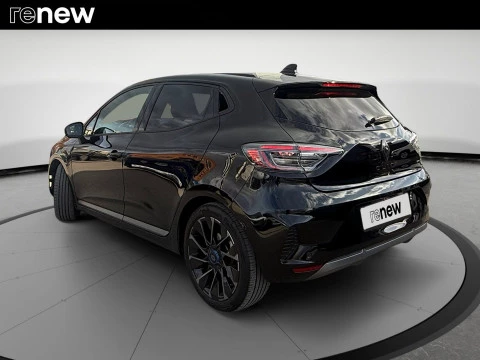 Renault Clio  E-TECH Full Hybrid Esprit Alpine 105kW