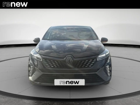 Renault Clio  E-TECH Full Hybrid Esprit Alpine 105kW