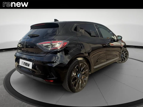 Renault Clio  E-TECH Full Hybrid Esprit Alpine 105kW
