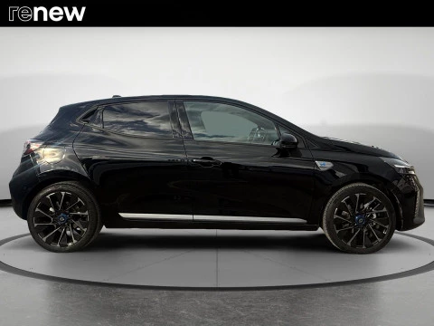 Renault Clio  E-TECH Full Hybrid Esprit Alpine 105kW