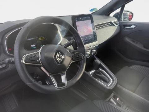Renault Clio  E-TECH Full Hybrid Esprit Alpine 105kW