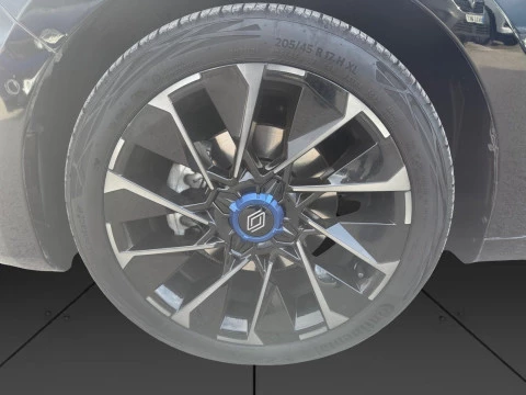 Renault Clio  E-TECH Full Hybrid Esprit Alpine 105kW