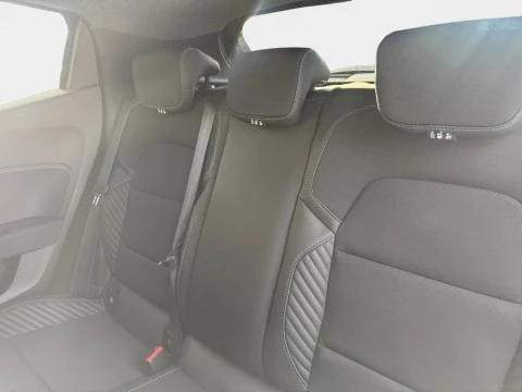 Renault Clio  E-TECH Full Hybrid Esprit Alpine 105kW