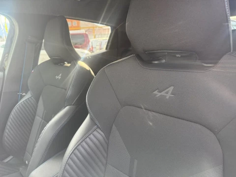 Renault Clio  E-TECH Full Hybrid Esprit Alpine 105kW