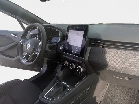 Renault Clio  E-TECH Full Hybrid Esprit Alpine 105kW