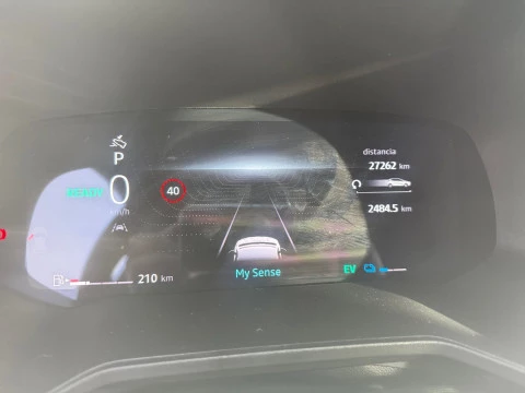 Renault Clio  E-TECH Full Hybrid Esprit Alpine 105kW