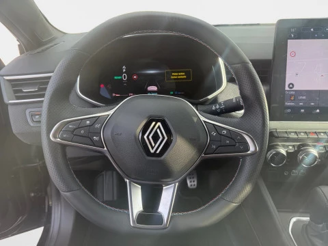 Renault Clio  E-TECH Full Hybrid Esprit Alpine 105kW