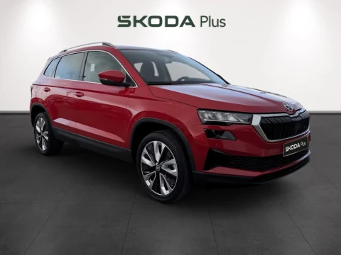 Skoda Karoq  1.5 TSI Style ACT DSG 110KW