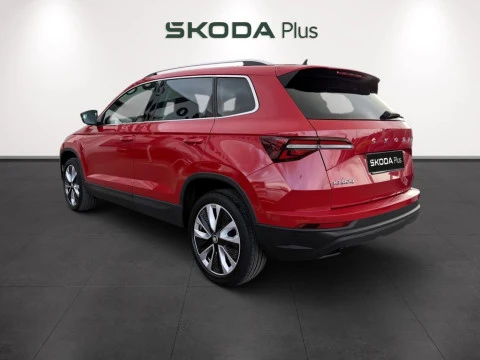 Skoda Karoq  1.5 TSI Style ACT DSG 110KW