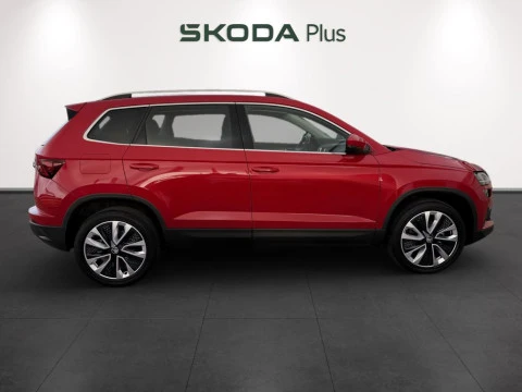 Skoda Karoq  1.5 TSI Style ACT DSG 110KW