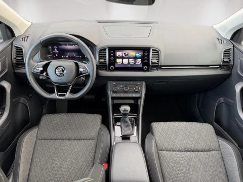 Skoda Karoq  1.5 TSI Style ACT DSG 110KW