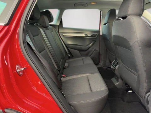 Skoda Karoq  1.5 TSI Style ACT DSG 110KW