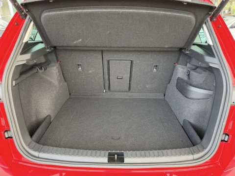 Skoda Karoq  1.5 TSI Style ACT DSG 110KW