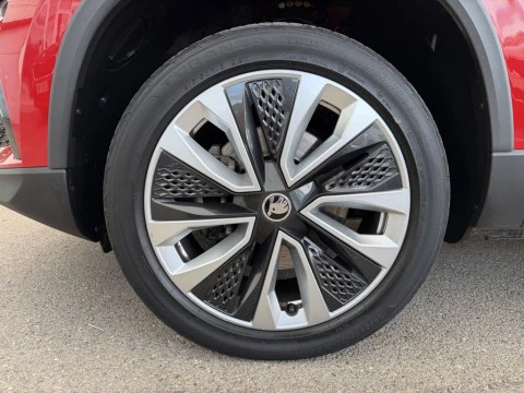 Skoda Karoq  1.5 TSI Style ACT DSG 110KW