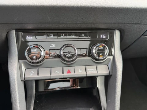 Skoda Karoq  1.5 TSI Style ACT DSG 110KW