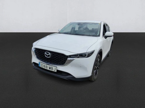 Mazda CX-5 2.0 GE 121kW (165CV) 2WD Auto.Origin