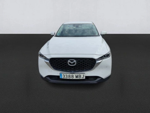 Mazda CX-5 2.0 GE 121kW (165CV) 2WD Auto.Origin