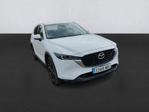 Mazda CX-5 2.0 GE 121kW (165CV) 2WD Auto.Origin