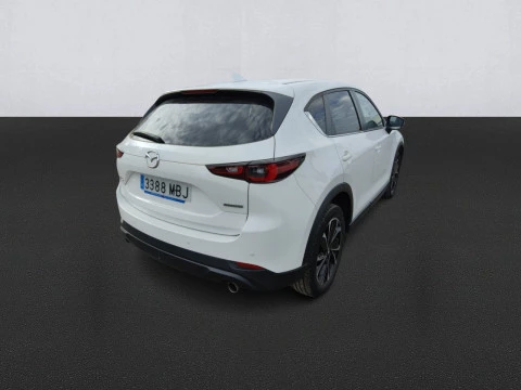 Mazda CX-5 2.0 GE 121kW (165CV) 2WD Auto.Origin