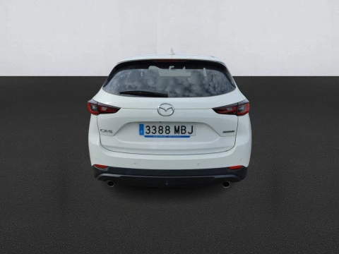 Mazda CX-5 2.0 GE 121kW (165CV) 2WD Auto.Origin