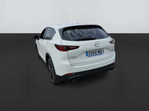 Mazda CX-5 2.0 GE 121kW (165CV) 2WD Auto.Origin
