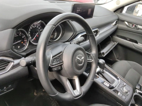 Mazda CX-5 2.0 GE 121kW (165CV) 2WD Auto.Origin