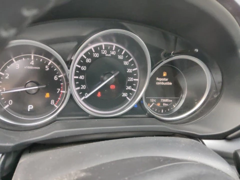 Mazda CX-5 2.0 GE 121kW (165CV) 2WD Auto.Origin