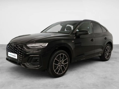 Audi Q5 SPORTBACK 40 TDI S TRONIC QUATTRO S LINE 204CV 5P