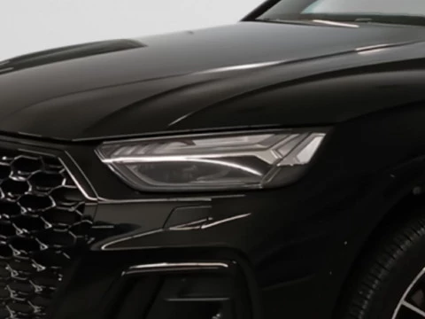 Audi Q5 SPORTBACK 40 TDI S TRONIC QUATTRO S LINE 204CV 5P