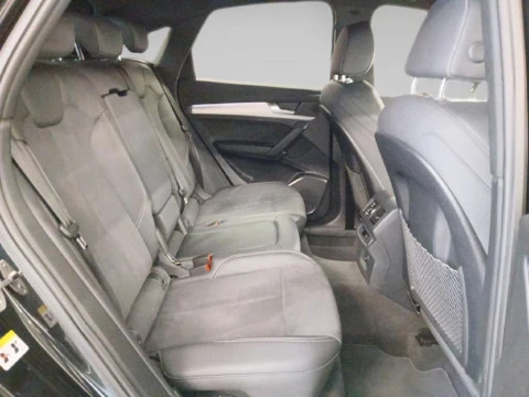 Audi Q5 SPORTBACK 40 TDI S TRONIC QUATTRO S LINE 204CV 5P