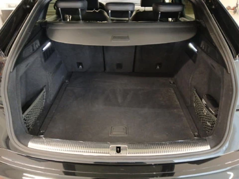 Audi Q5 SPORTBACK 40 TDI S TRONIC QUATTRO S LINE 204CV 5P