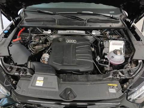 Audi Q5 SPORTBACK 40 TDI S TRONIC QUATTRO S LINE 204CV 5P