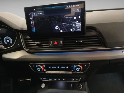 Audi Q5 SPORTBACK 40 TDI S TRONIC QUATTRO S LINE 204CV 5P