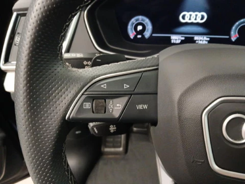 Audi Q5 SPORTBACK 40 TDI S TRONIC QUATTRO S LINE 204CV 5P