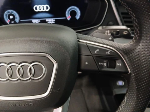 Audi Q5 SPORTBACK 40 TDI S TRONIC QUATTRO S LINE 204CV 5P