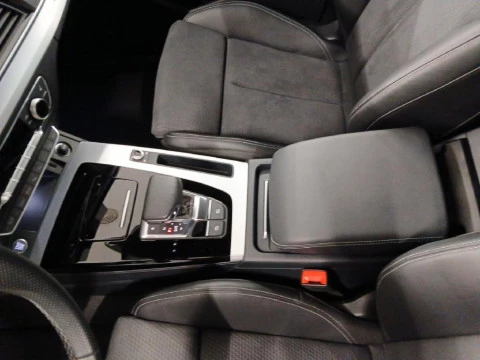 Audi Q5 SPORTBACK 40 TDI S TRONIC QUATTRO S LINE 204CV 5P