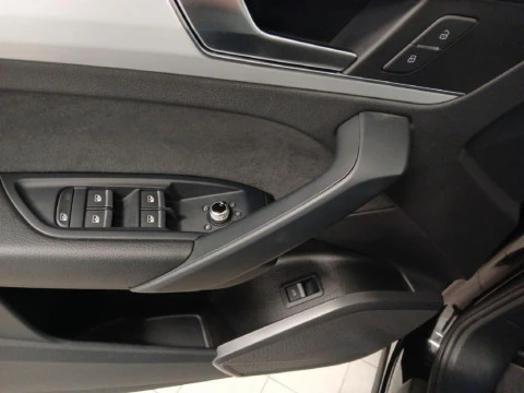 Audi Q5 SPORTBACK 40 TDI S TRONIC QUATTRO S LINE 204CV 5P
