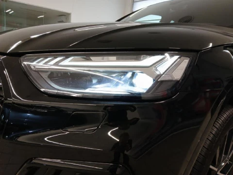 Audi Q5 SPORTBACK 40 TDI S TRONIC QUATTRO S LINE 204CV 5P