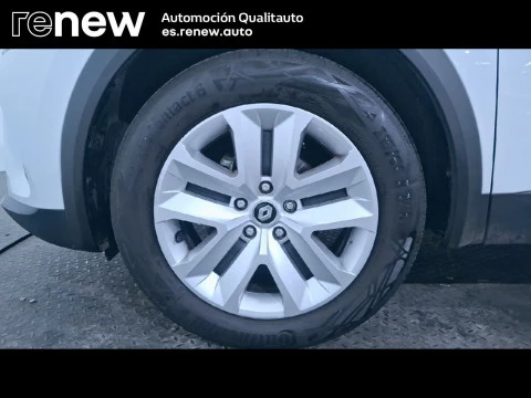 Renault Captur  TCe GPF Micro Hibrido Intens 103kW
