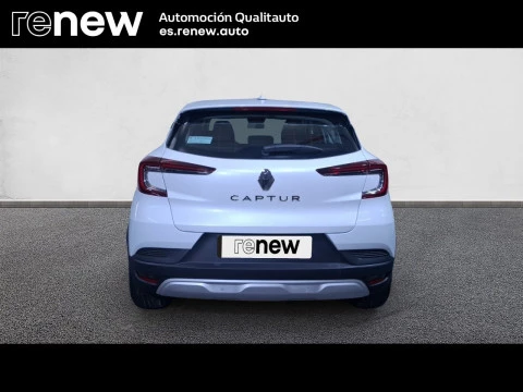 Renault Captur  TCe GPF Micro Hibrido Intens 103kW