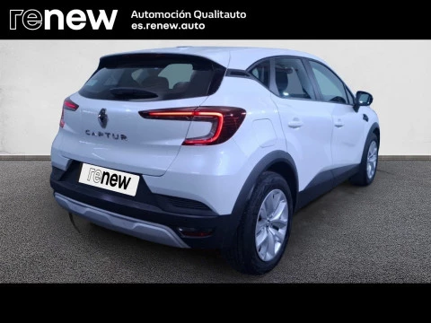 Renault Captur  TCe GPF Micro Hibrido Intens 103kW