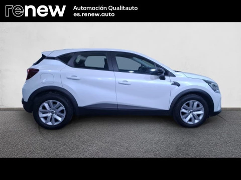 Renault Captur  TCe GPF Micro Hibrido Intens 103kW