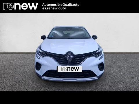 Renault Captur  TCe GPF Micro Hibrido Intens 103kW