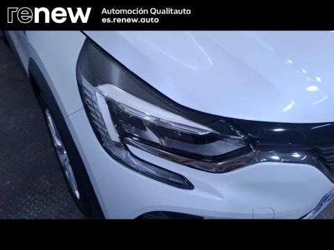 Renault Captur  TCe GPF Micro Hibrido Intens 103kW