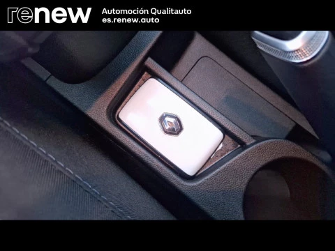 Renault Captur  TCe GPF Micro Hibrido Intens 103kW