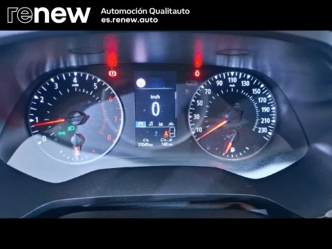 Renault Captur  TCe GPF Micro Hibrido Intens 103kW